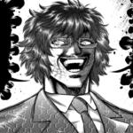 Kengan Omega Chapter 306: Ryuki và Ohma đang ở đâu?