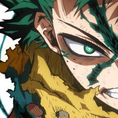 My Hero Academia Season 8 ấn định ngày lên sóng