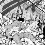 Sakamoto Days Chapter 206: Sakamoto và Order