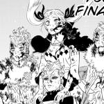 Black Clover sắp kết thúc khi Manga đi đến trận chiến cuối cùng