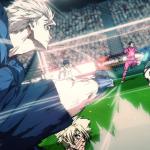 Blue Lock Chapter 302: Lập trường của Nagi