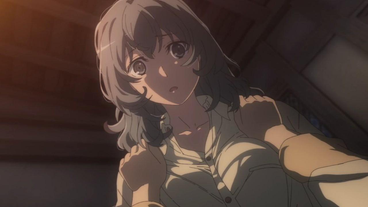 Danmachi Season 5 Tập 5: Lời tuyên bố của Freya