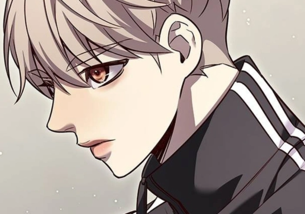 Eleceed Chapter 344: Cuộc đối đầu giữa hai đấu sĩ