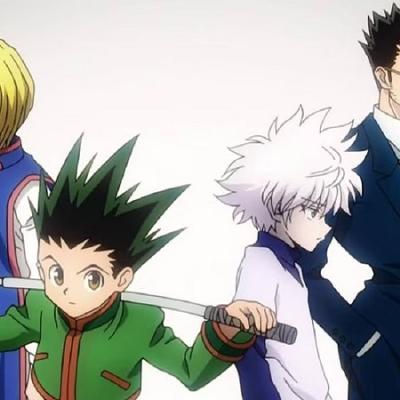 Tác giả Hunter x Hunter tiết lộ sức khỏe đang cải thiện “từng chút một”