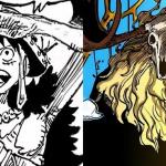 One Piece Chapter 1129: Sun God Vs Gear 5 Luffy