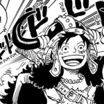 One Piece Chapter 1129: Ngày phát hành & Dự đoán