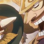 One Piece Chapter 1150: Ngày phát hành & Spoiler