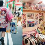 Otaku là gì? Tìm hiểu về văn hóa Otaku