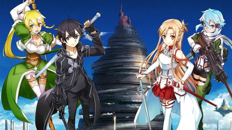 review-anime-sword-art-online-2