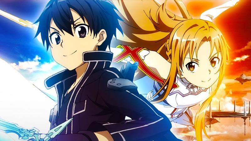 review-anime-sword-art-online