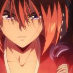 Rurouni Kenshin Season 2 Tập 2: Chạm trán Aoshi Shinomori