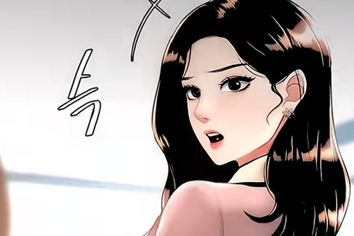 Secret Class Chapter 263